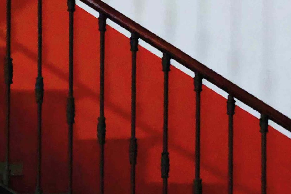 copertina del romanzo L'Appartamento dell'ultimo piano di Cristina Brondoni