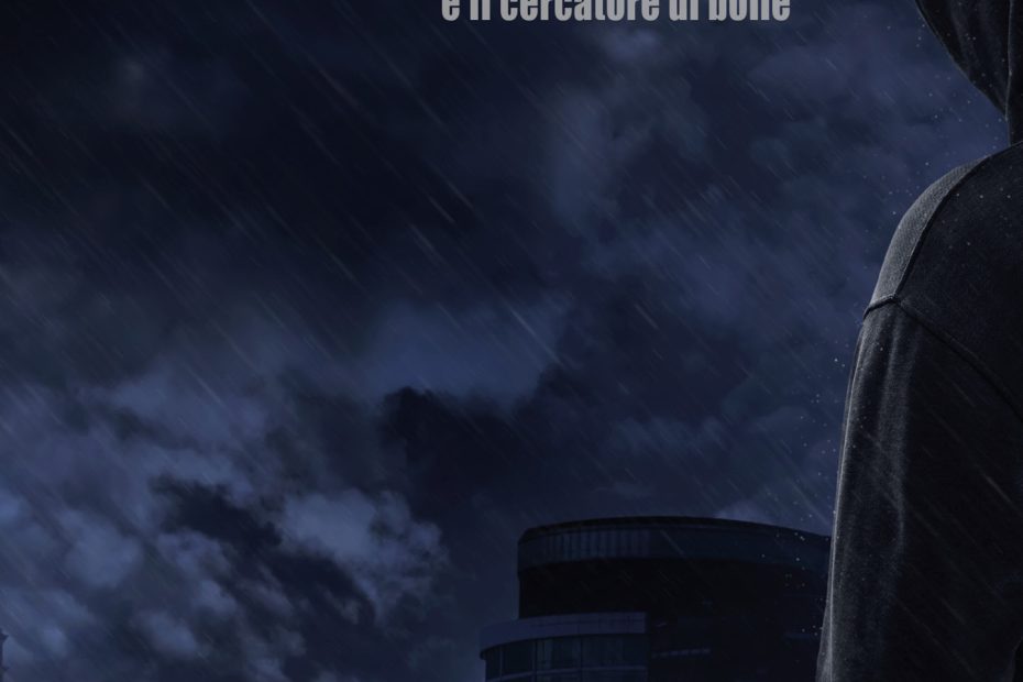 copertina del libro La voce dell'acqua + Il cercatore di bolle di Stefano mazzesi
