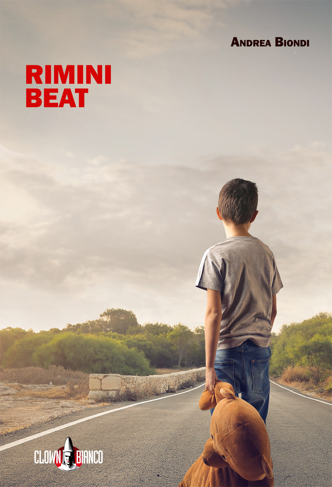copertina rimini beat di andrea biondi