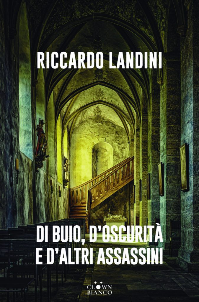 In una Roma cupa e sfumata, parzialmente reale e in gran parte reinventata, si intrecciano le vite di due uomini in fuga dal proprio passato. Nico Battaglia – ispettore di polizia in aspettativa retribuita e in regime di protezione dopo aver smantellato una potente cosca mafiosa – vive sotto la falsa identità di Innocenzo Guerra. Nico non accetta l’ozio forzato e inizia a indagare sulla sparizione e l'omicidio di alcune prostitute nigeriane. Affiancato dall'agente Martina Magnani e da Joseph, Nico scoperchia una rete di omertà e corruzione che coinvolge poliziotti come l’ispettore Fabrizi e magistrati compiacenti.