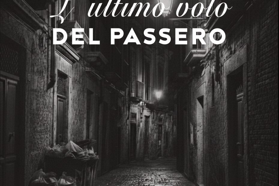 Una lunga serie di omicidi, in apparenza senza una logica, sconvolge la tranquillità di Ravenna, costringendo le forze dell'ordine a organizzare un pool di investigatori per mettere fine alla mattanza.