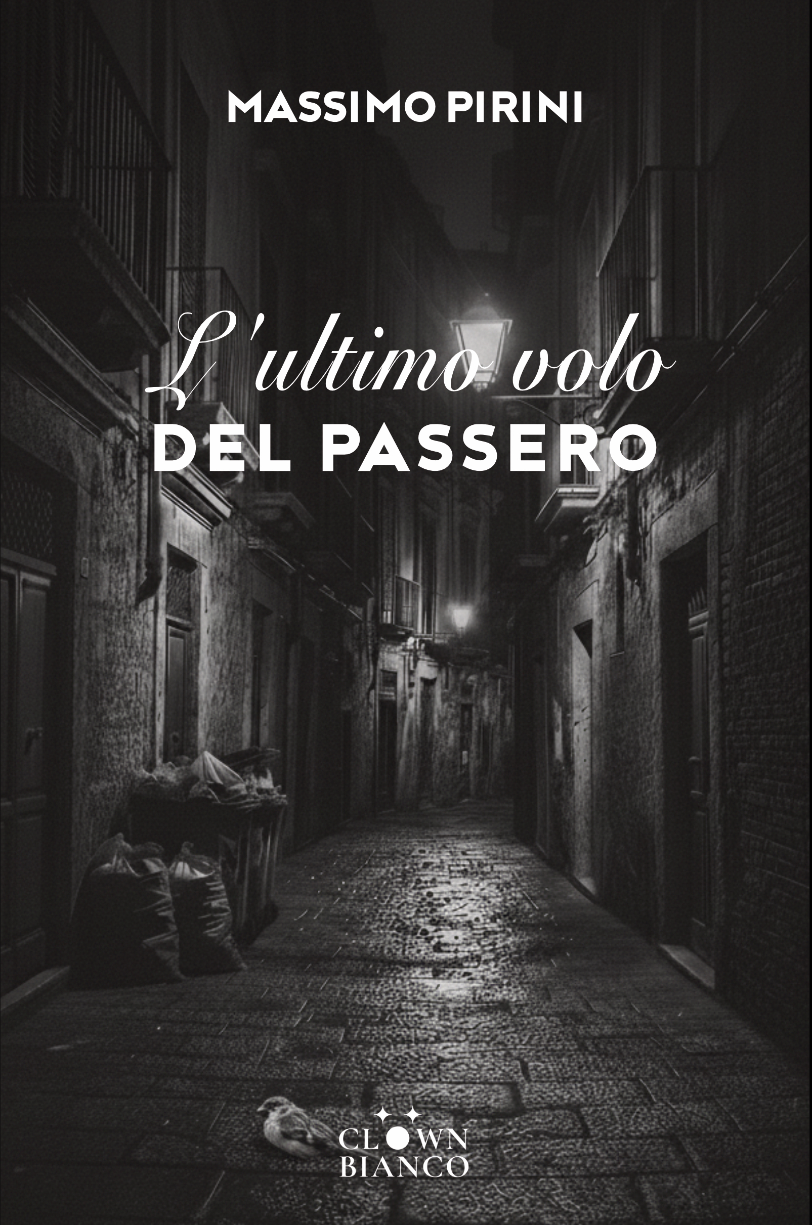 Una lunga serie di omicidi, in apparenza senza una logica, sconvolge la tranquillità di Ravenna, costringendo le forze dell'ordine a organizzare un pool di investigatori per mettere fine alla mattanza.