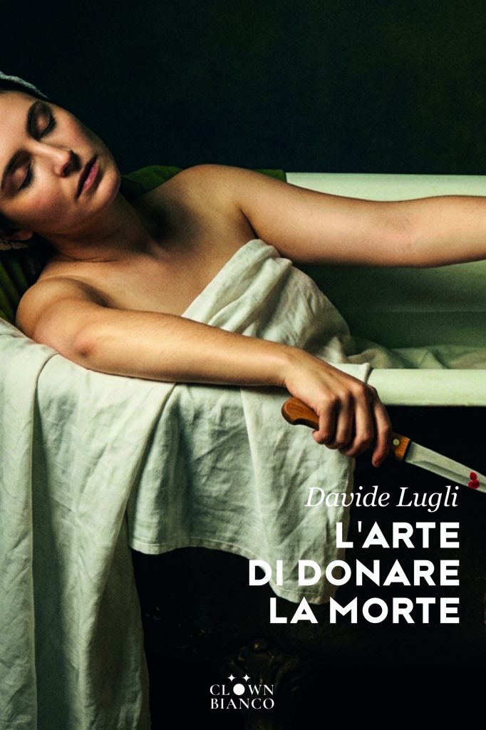 Un thriller mozzafiato che fonde l'investigazione pura con il fascino oscuro della storia dell'arte, trascinando il lettore negli abissi di una mente che ha scelto l'orrore per raggiungere l'immortalità.