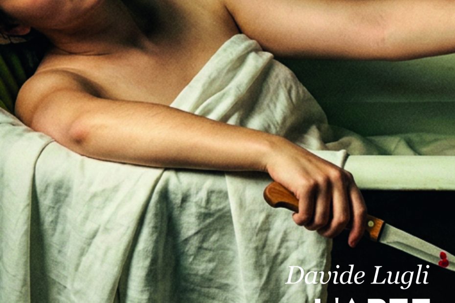 Un thriller mozzafiato che fonde l'investigazione pura con il fascino oscuro della storia dell'arte, trascinando il lettore negli abissi di una mente che ha scelto l'orrore per raggiungere l'immortalità.